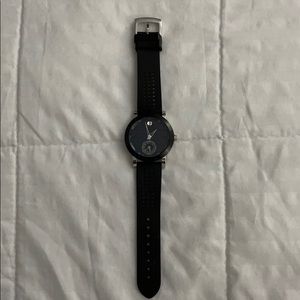 Movado Museum Sport Motion Watch